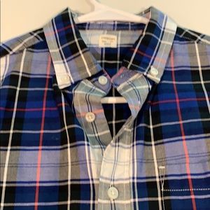 Cozy Boys Long Sleeve Shirt